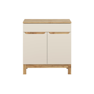 Zestaw meblowy 80cm z blatem