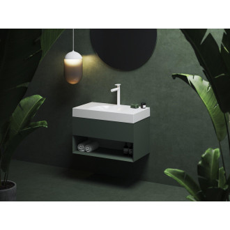 SD Lite 80 skříňka pod umyvadlo (SD Lite 80 skříňka pod umyvadlo Grey Green)