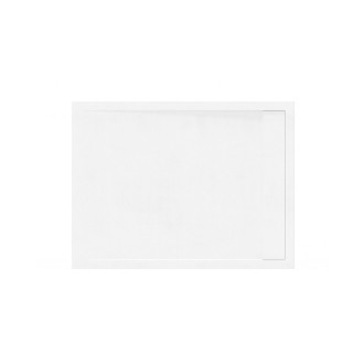 Sprchová vanička obdélníková Ravak Sandstone Pro 120x90 cm litý mramor XA03G741010