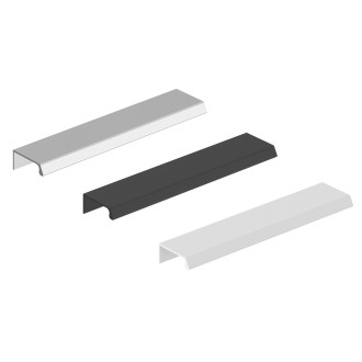 Vysoká skříňka Comfort II 40 (SB Comfort II 40 vysoká skříňka bílá)