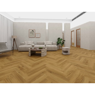 Vinylová podlaha Naturel Project herringbone oak scandipure 72x12 cm VIXPECHRB656