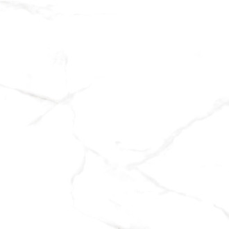 Dlažba Fineza Marble Charm white 60x60 cm mat MARC60CWM