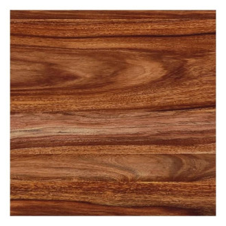 Jídelní stůl Gani 80x80 cm z indického masivu palisandr GANI-80