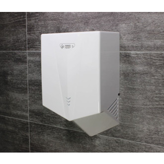 Vysoušeč rukou Jet Dryer Force kartáčovaná nerez 8596220014061