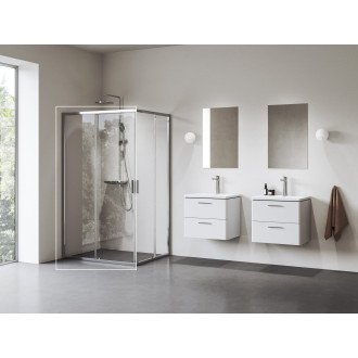 Sprchový kout 100 cm Ravak Blix II 1XMA0C00Z1