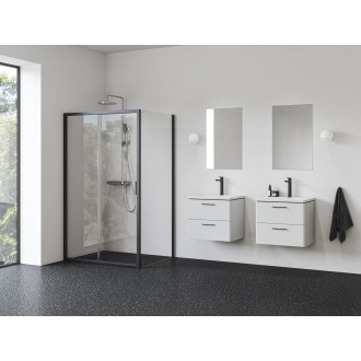 Sprchové dveře 120 cm Ravak Blix II 0PMG0300Z1