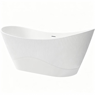 Rea Volně stojící akrylátová vana ATENA 170 REA-W0127