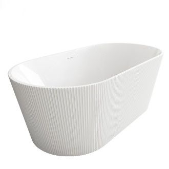 Rea Volně stojící akrylátová vana OFELIA 170 REA-W0126