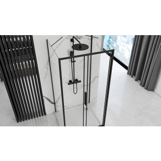 REA Sprchový kout Rapid Slide KPL-09879