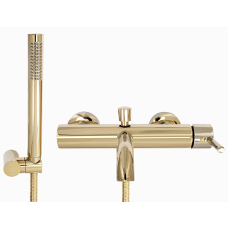 Rea baterie vanová Lungo L. Gold REA-B6635