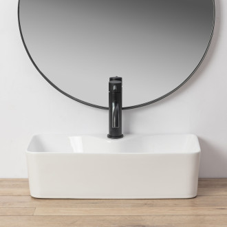 Rea Umyvadlo na desku Mery REA-U0699