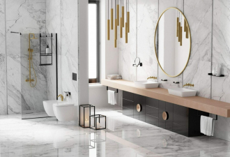 Deante HIACYNT ZERO CDH_6ZPW Závěsné WC rimless, bílá