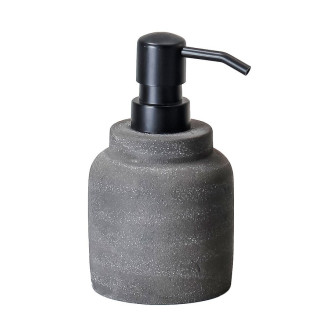 OSAKA dávkovač mýdla na postavení, šedá UBC-8653