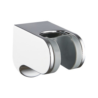 CERANO – Nástěnný držák ruční sprchy Velea - chrom CER-8050BD7777