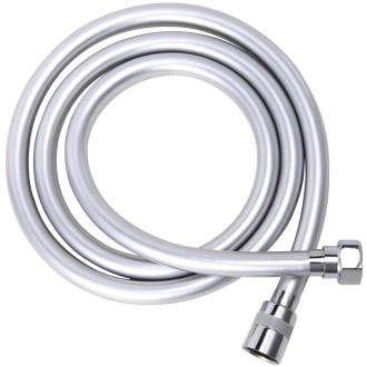 CERANO - Sprchová hadice - chrom - 150 cm