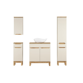 Comad SET-BAC B WOTAN 80CM UN CLOUD HC LC Koupelnová sestava 80 cm