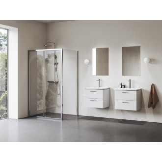 Sprchové dveře 120 cm Ravak Blix II 0PMG0C00Z1