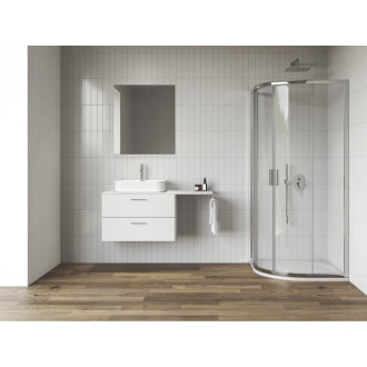 Sprchový kout čtvrtkruh 90x90 cm Ravak Blix II 3BM70C00Z1