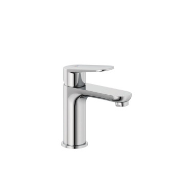 Kludi X1 umyvadlová baterie 100 bez výpusti chrom 322820575