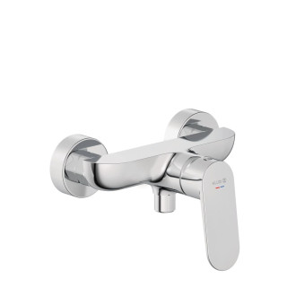Kludi X1 sprchová baterie chrom 328310575