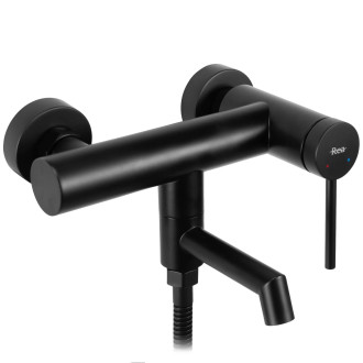 REA Foss vanová baterie černá REA-B5099