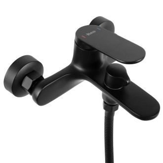 Rea Vanová baterie REA Marco Black REA-B5941