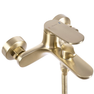 Rea Vanová baterie REA Marco - broušené zlato REA-B5942