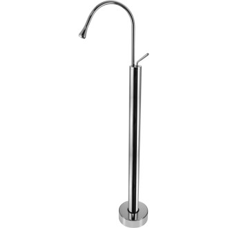 Umyvadlová baterie Mexen Dorado, volně stojící, chrom - 747334-00