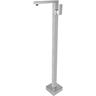 Umyvadlová baterie Mexen Urano, volně stojící, chrom - 75234-00