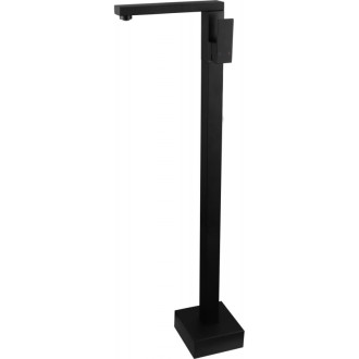 Umyvadlová baterie Mexen Urano, volně stojící, černá - 75234-70