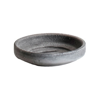 OSAKA mýdlenka na postavení, šedá UBC-8655