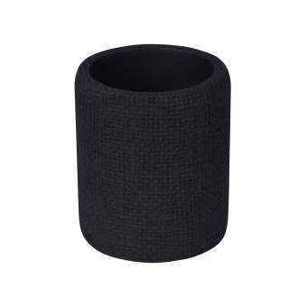 CRAFT sklenka na postavení, černá UBC-8571