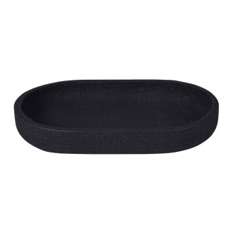 CRAFT mýdlenka na postavení, černá UBC-8573