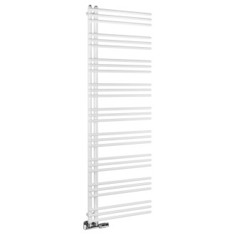 POSEIDON otopné těleso 550x1740mm, bílá