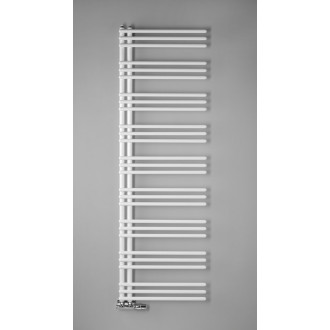 POSEIDON otopné těleso 550x1740mm, bílá