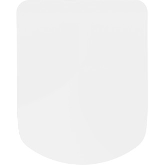 Mexen Vito WC sedátko s tlumeným dovíráním, duroplast, bílý lesk - 39174000