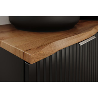 Comad SET-ADB B NAT WOTAN 60CM Koupelnová sestava 60 cm s deskou