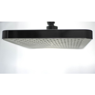 Deante NEO LOCO sprchový sloup se sprchovou baterií, chrom NLC_04SK