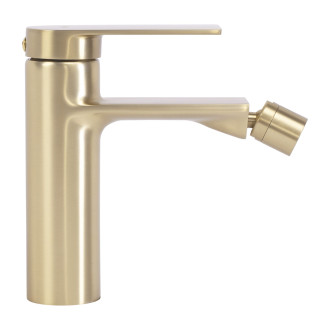 REA Bidetová baterie STORM Brush Gold -B7961 REA-B7961