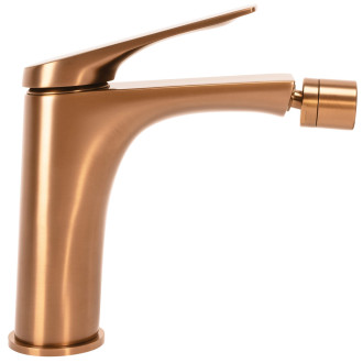 REA Bidetová baterie AVALON Copper Brush -B5065 REA-B5065