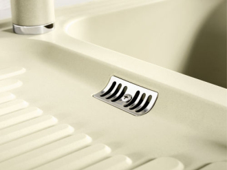 Blanco CLASSIC 45 S Silgranit antracit oboustranné provedení bez exc.