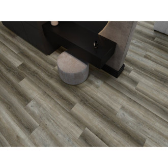 Vzorek vinylové lamely Mexen Aspen 1240 x 182 mm SPC 6,5 mm, podklad IXPE 1,5 mm, 4 V-drážky, dub - F1012-S
