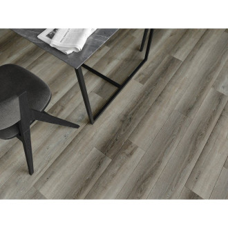 Vzorek vinylové lamely Mexen Aspen 1240 x 182 mm SPC 6,5 mm, podklad IXPE 1,5 mm, 4 V-drážky, dub - F1012-S