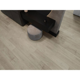 Vzorek vinylové lamely Mexen Parker 1240 x 182 mm SPC 6,5 mm, podklad IXPE 1,5 mm, 4 V-drážky, dub - F1015-S