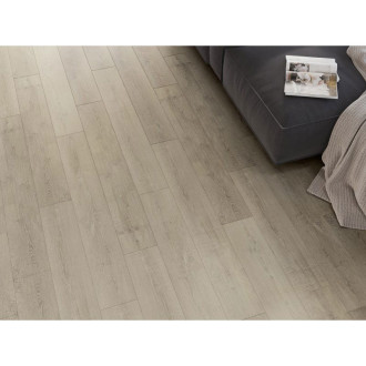 Vzorek vinylové lamely Mexen Parker 1240 x 182 mm SPC 6,5 mm, podklad IXPE 1,5 mm, 4 V-drážky, dub - F1015-S