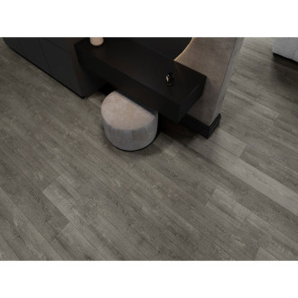Vzorek vinylové podlahy Mexen New Albany 1240 x 182 mm SPC 6,5 mm, podklad IXPE 1,5 mm, 4 V drážky, dub - F1017-S