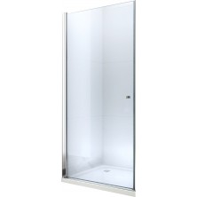 MEXEN PRETORIA sprchové dveře 65x190 cm 6mm, chrom-čiré 852-065-000-01-00