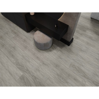 Vzorek vinylové lamely Mexen Redmond 1240 x 182 mm SPC 6,5 mm, podklad IXPE 1,5 mm, 4 V-drážky, dub - F1027-S