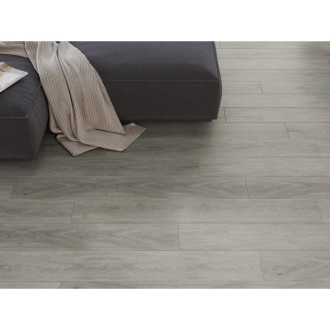 Vzorek vinylové lamely Mexen Redmond 1240 x 182 mm SPC 6,5 mm, podklad IXPE 1,5 mm, 4 V-drážky, dub - F1027-S