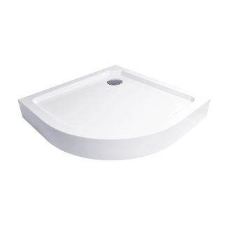 Mereo Sprchový set: sprchový kout Kora Lite,CK35131H, 90x90x185 sklo Grape CV01H CK35131ZH
